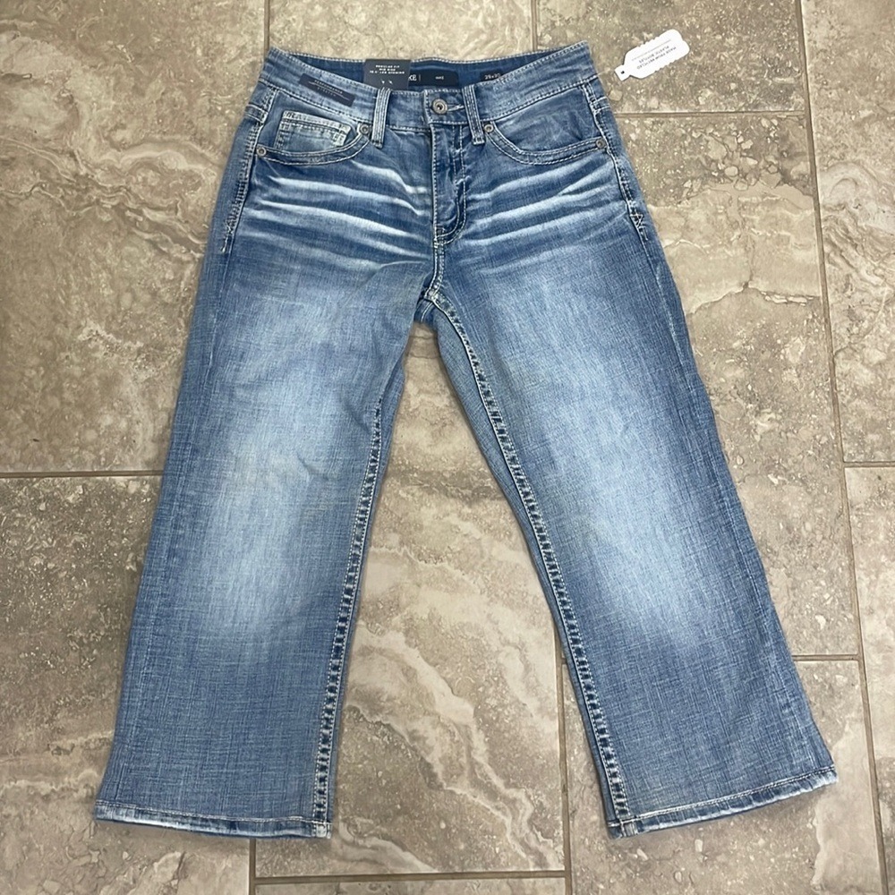 BKE‎ Men's Jake Bootcut Stretch Jeans Size 29 x 23